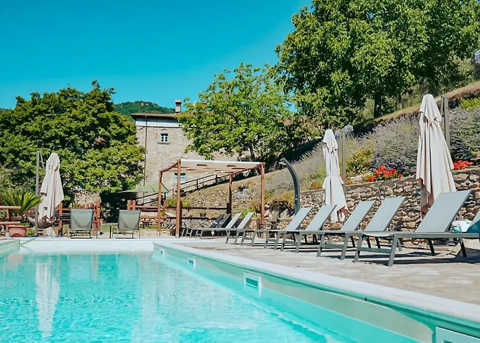 Agriturismo Casa Turchetti