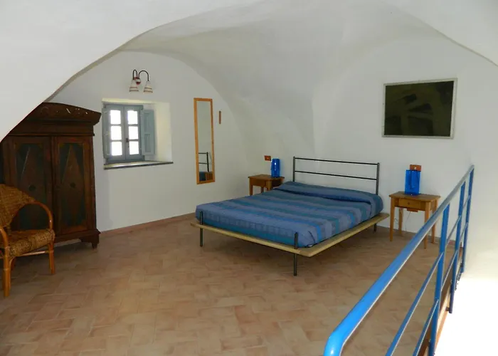 Agriturismo Casa Turchetti