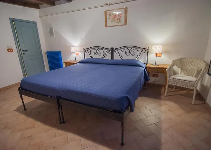 Agriturismo Casa Turchetti