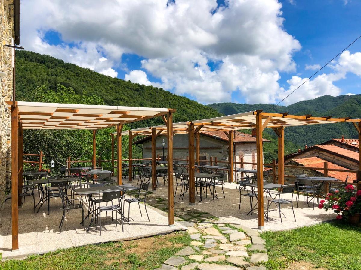 Farm stay Casa Turchetti *
