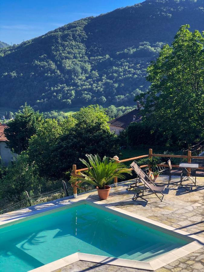 Farm stay Casa Turchetti *
