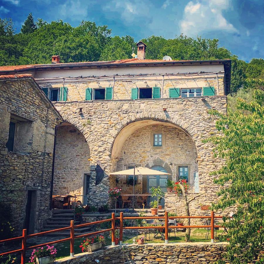 Casa Turchetti *