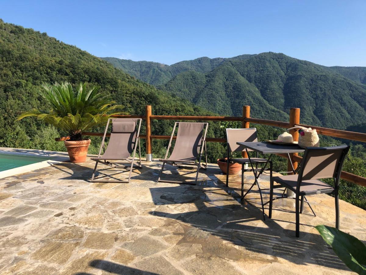 Casa Turchetti Farm stay *