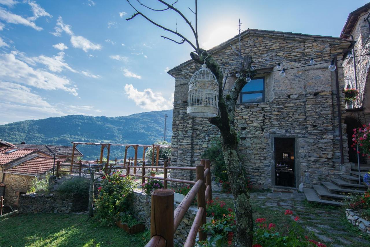 Farm stay Casa Turchetti