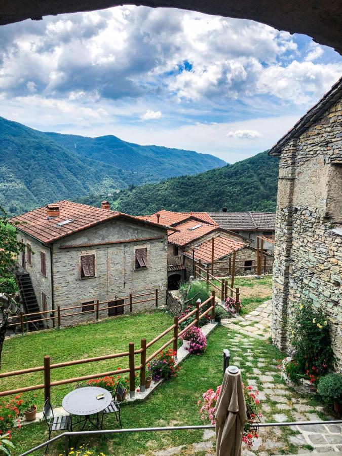 Casa Turchetti Farm stay