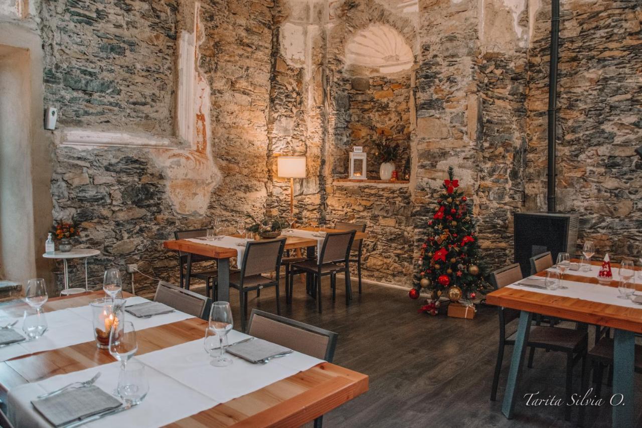 Farm stay Casa Turchetti