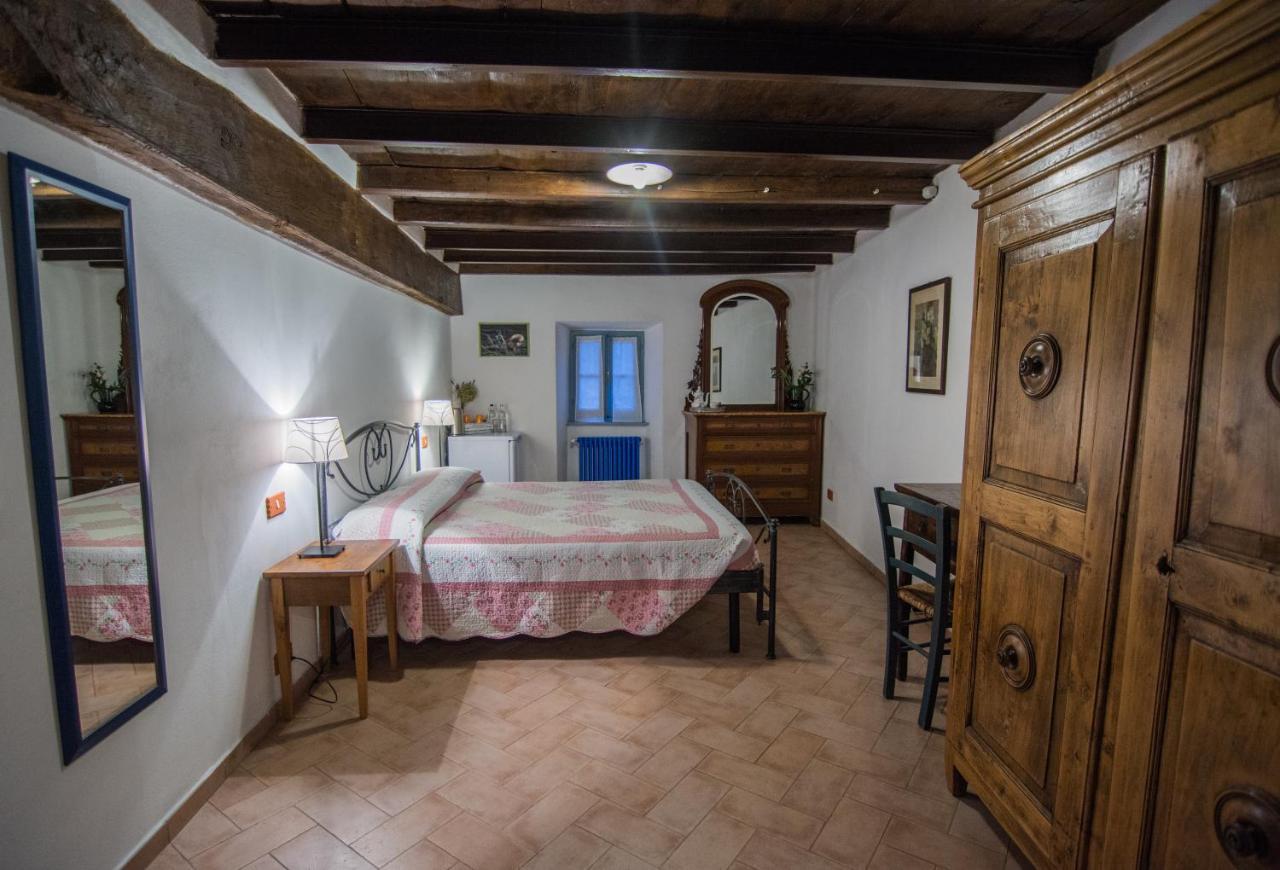 Casa Turchetti Farm stay *