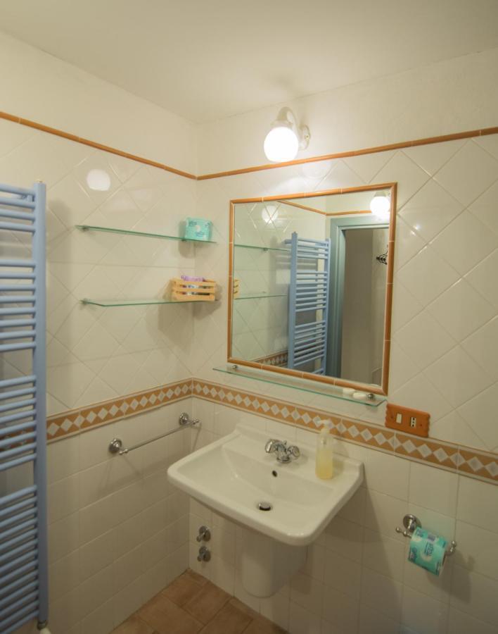 Farm stay Casa Turchetti Comano (Tuscany)