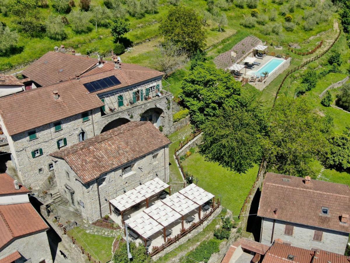 Casa Turchetti *