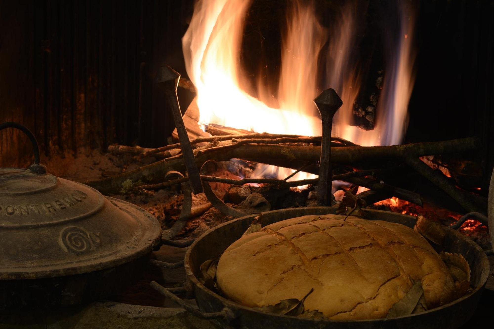 Farm stay Casa Turchetti *