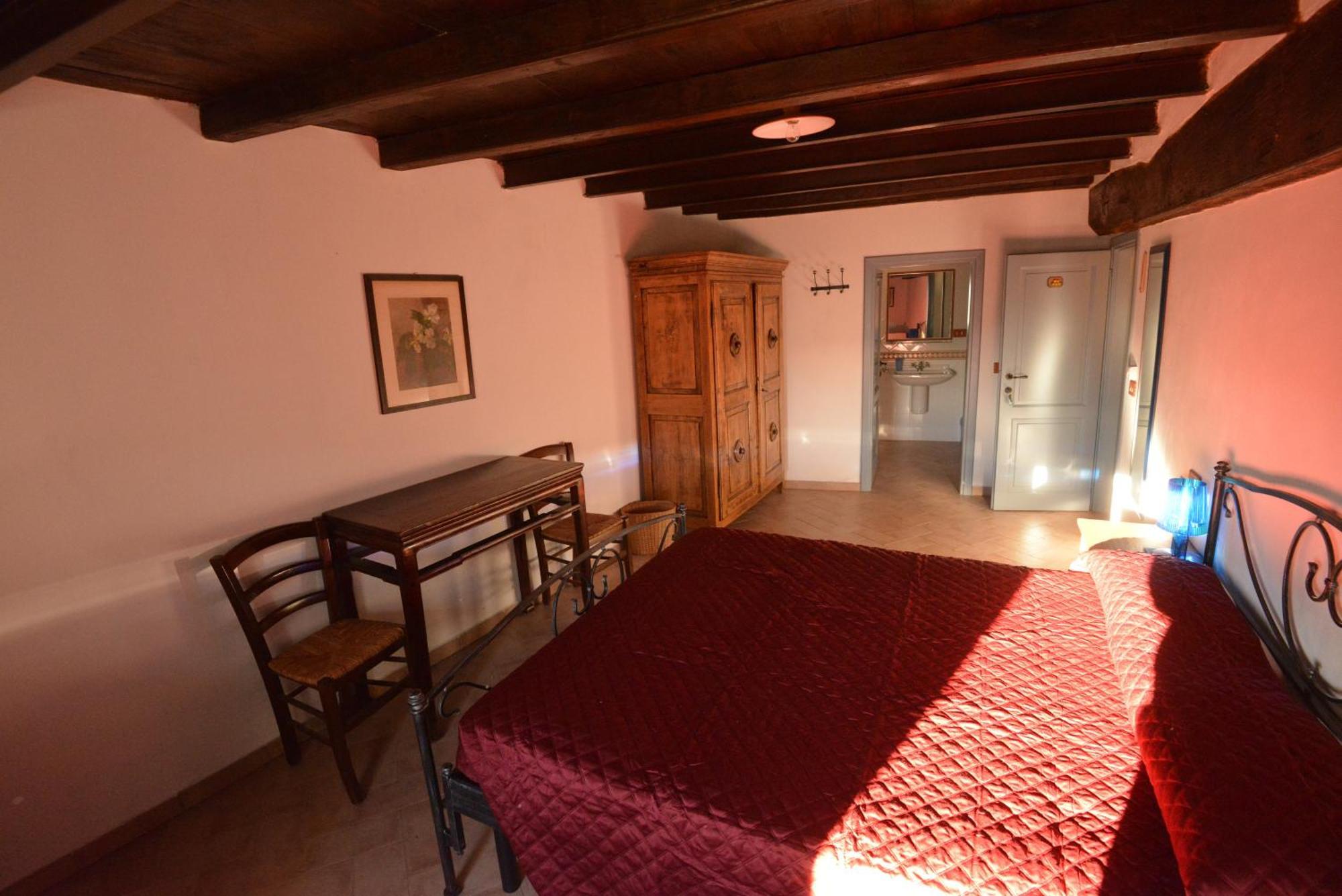 Casa Turchetti Farm stay *