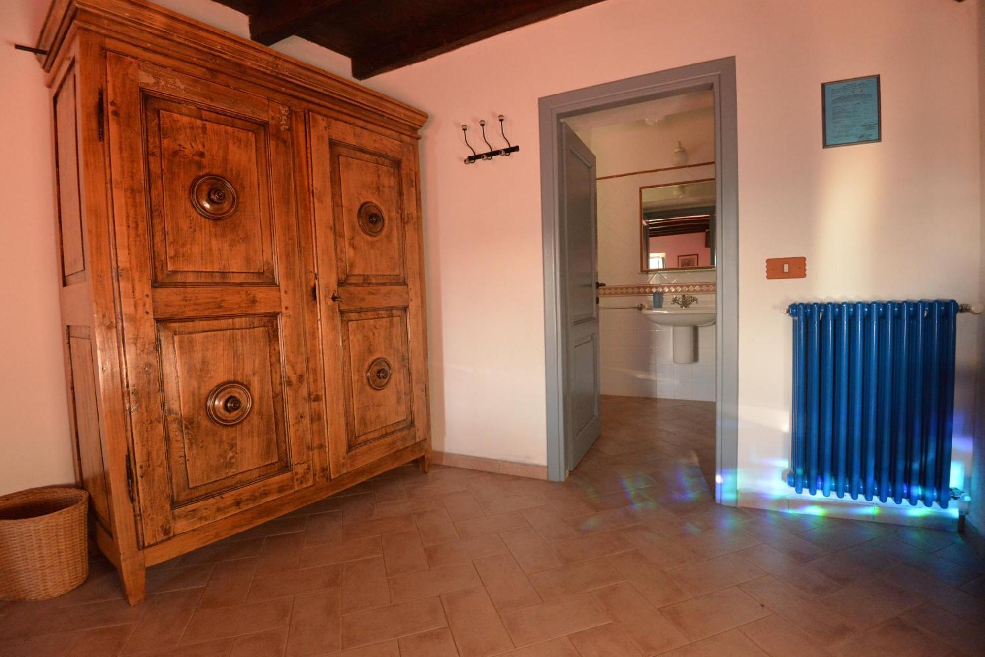 Casa Turchetti Farm stay *
