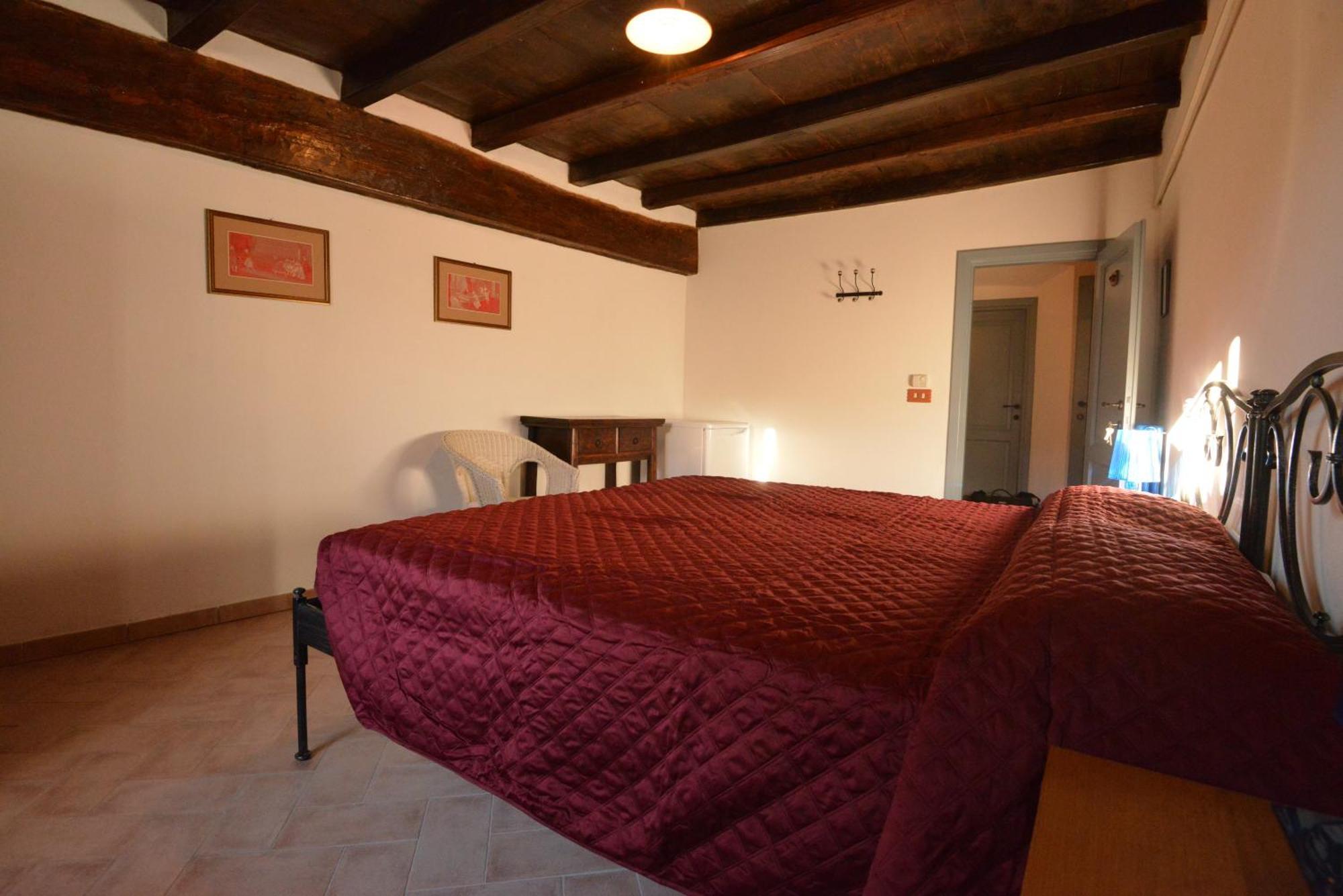 Casa Turchetti Farm stay *