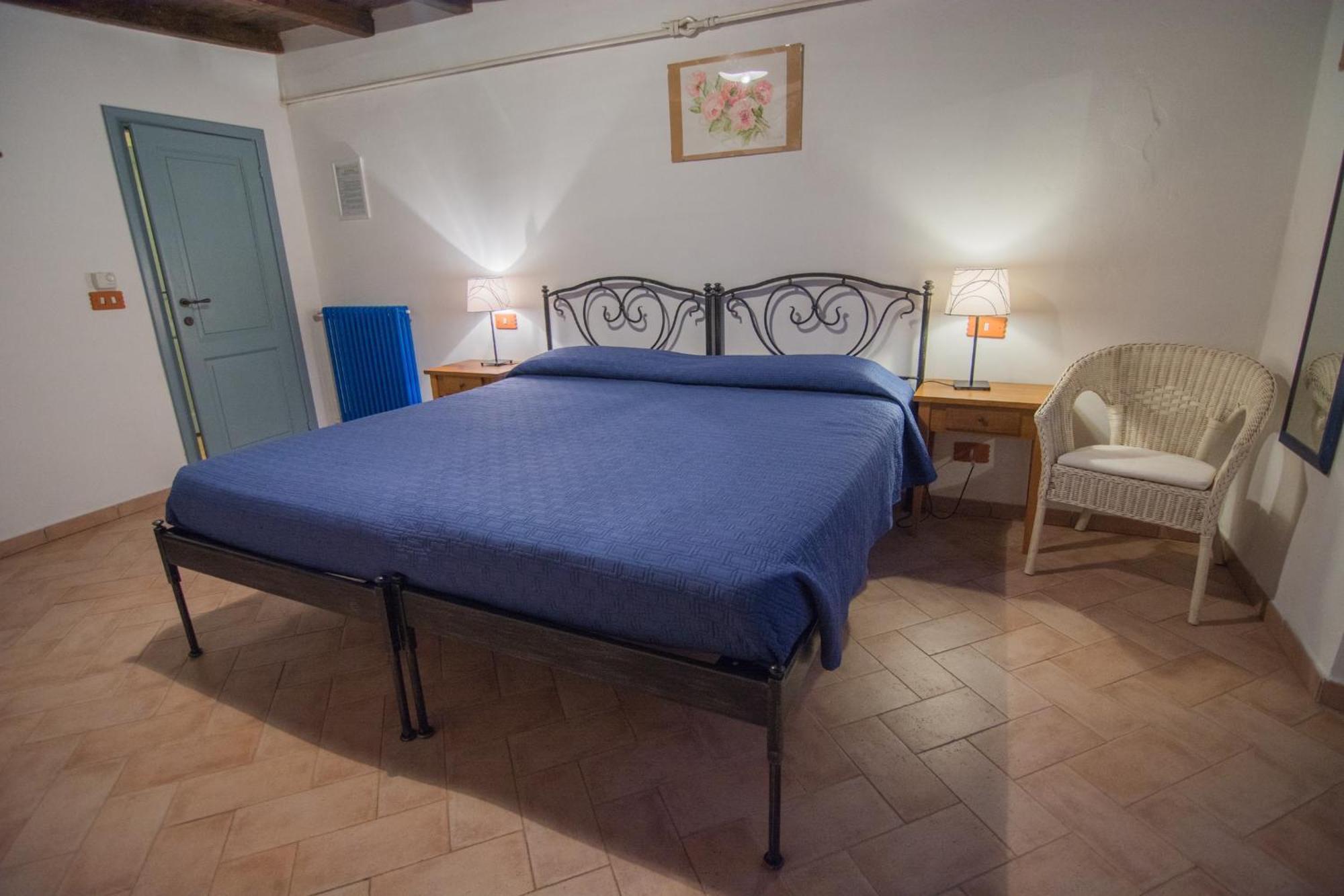Casa Turchetti