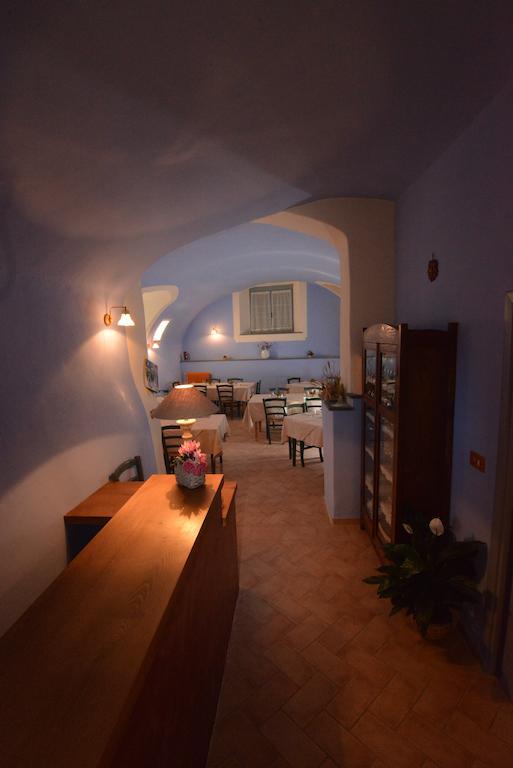 Farm stay Casa Turchetti