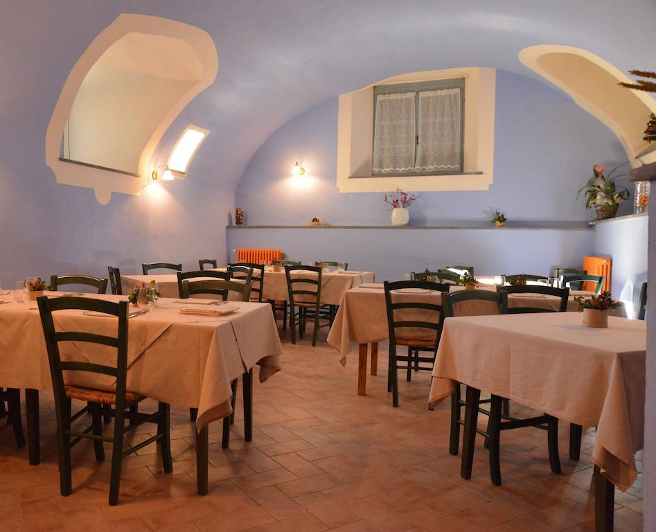 Casa Turchetti Comano (Tuscany)