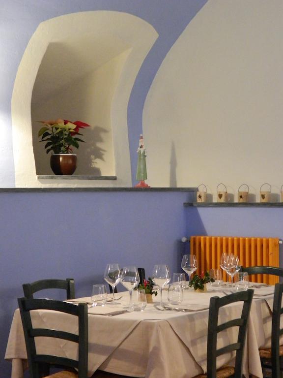 Farm stay Casa Turchetti *