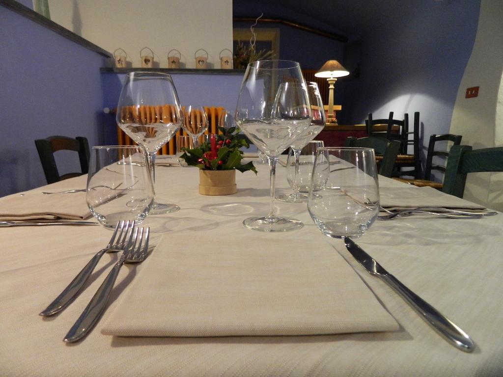 Casa Turchetti Comano (Tuscany)