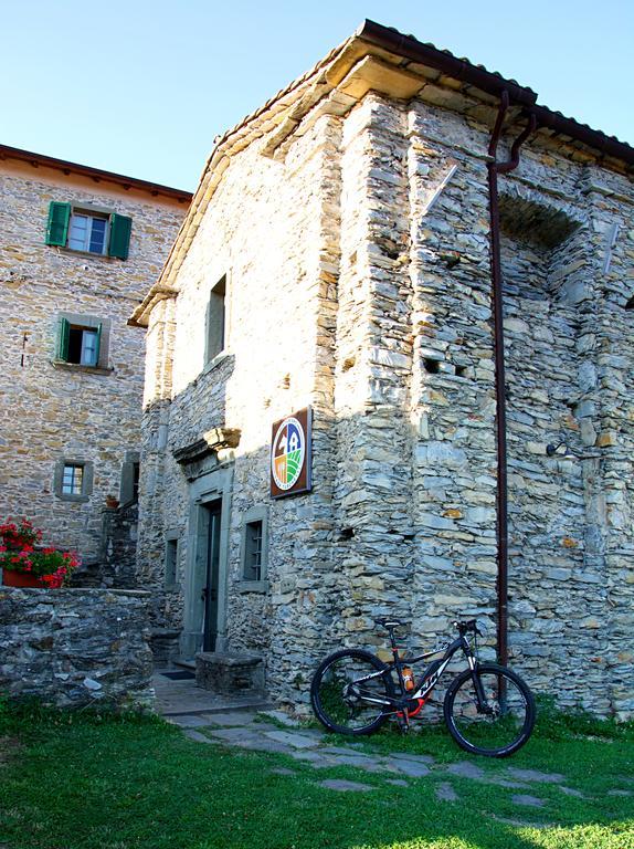 Farm stay Casa Turchetti *
