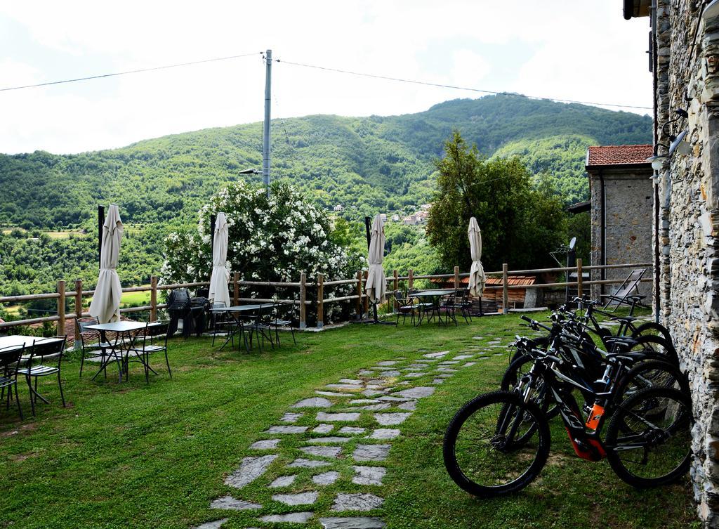 Farm stay Casa Turchetti *