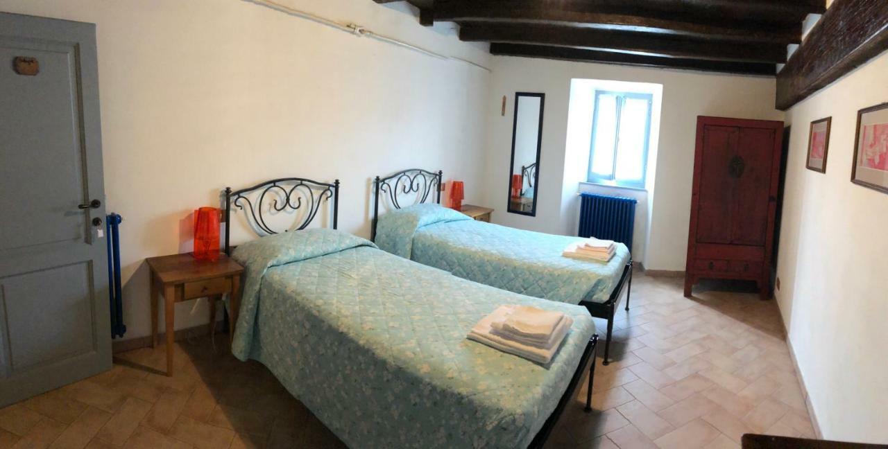 Farm stay Casa Turchetti