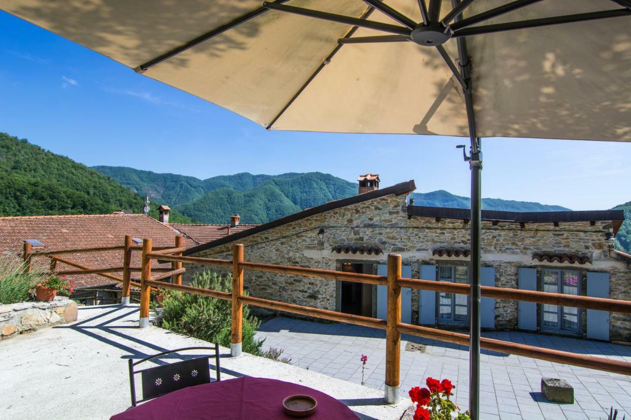Casa Turchetti Farm stay
