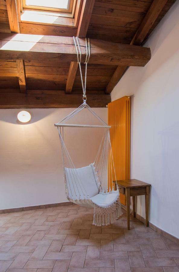 Casa Turchetti * Comano (Tuscany)