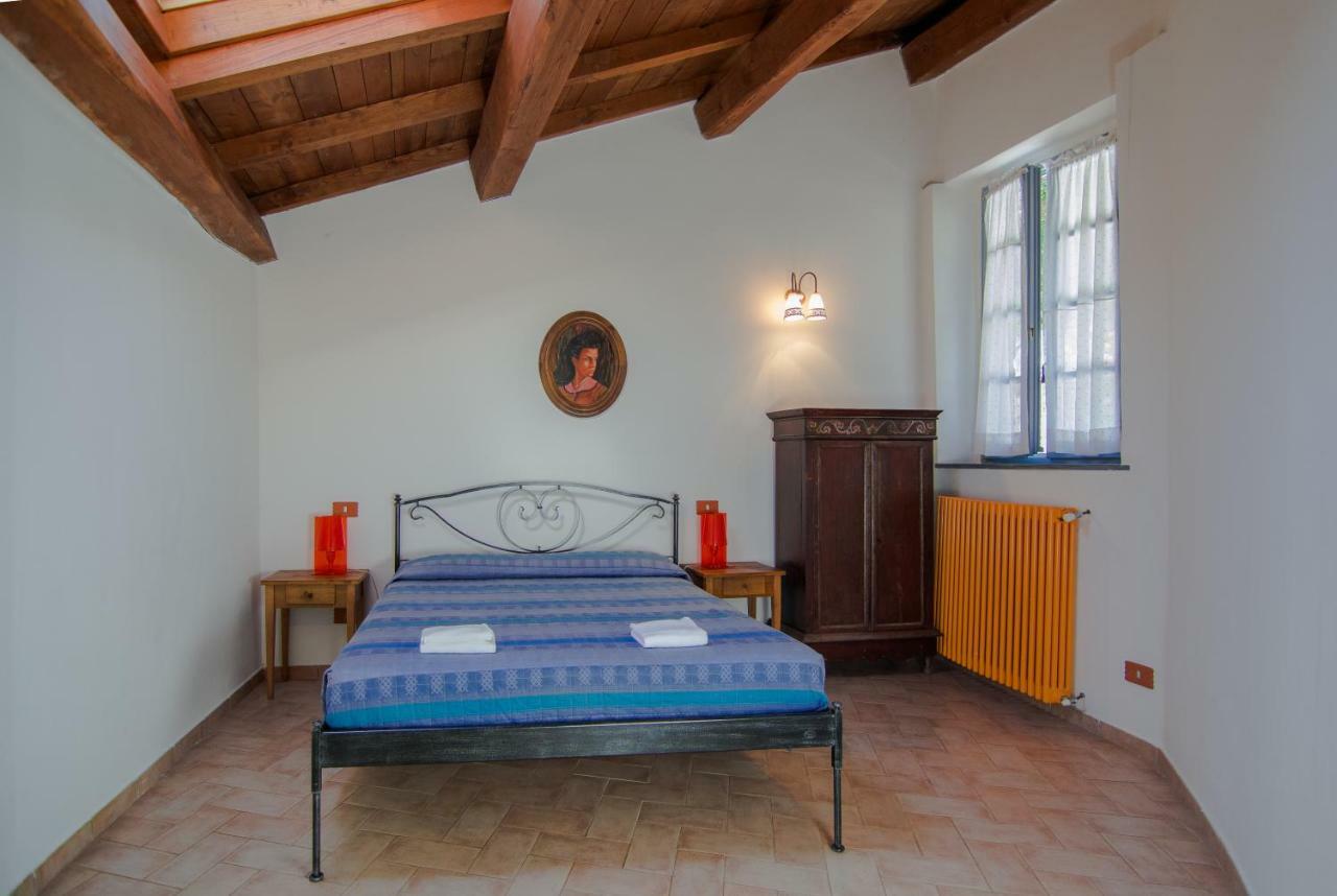 Farm stay Casa Turchetti *
