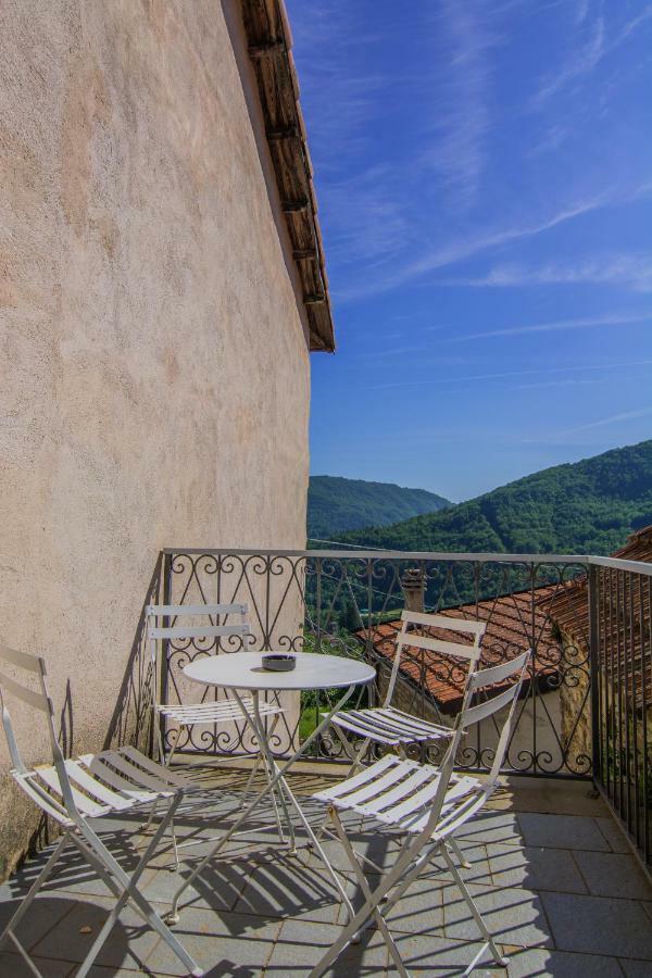 Farm stay Casa Turchetti