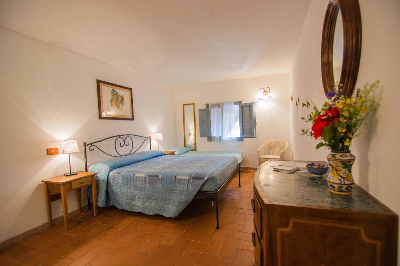 Casa Turchetti Farm stay *