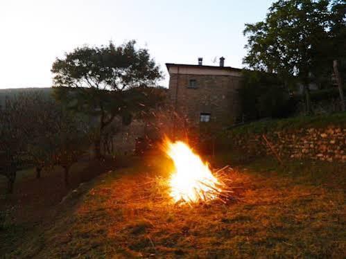 Casa Turchetti Farm stay Comano (Tuscany)